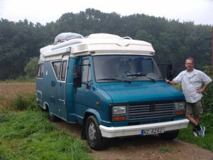 pixelkriegers Avatar