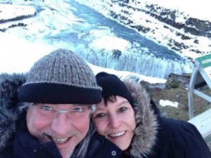 Leon en Esthers Avatar