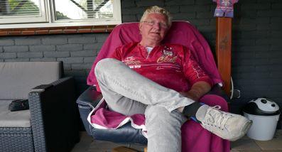 Fritser Wezeps Avatar