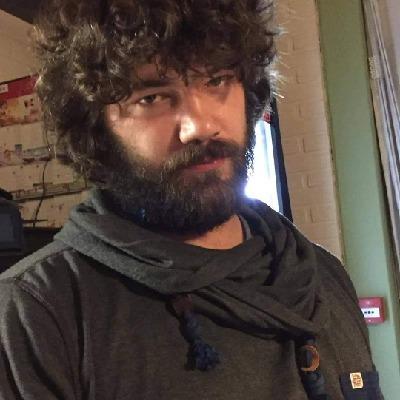 Van dael1988s Avatar