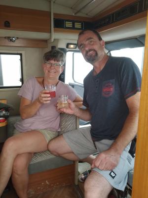 Frau Müllers Avatar