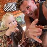 Joshs Avatar