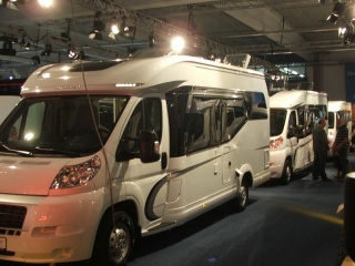 Klicken um zu vergrößern Messen / Ausstellungen