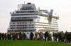 Klicken um zu vergrößern Emsüberführung Celebrity Reflection
