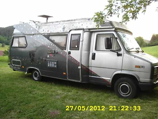 Unser Hobby Am Tage Des Kaufs 1 20121015 1133192328