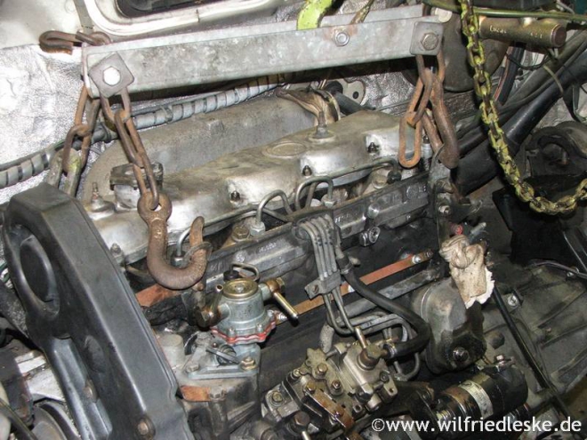 Motor Ausbau 35 20140127 1789482720