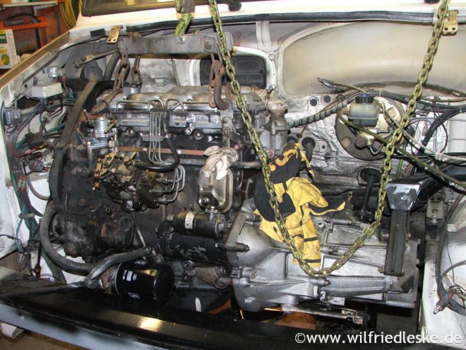 Motor Ausbau 39 20140127 1812104793