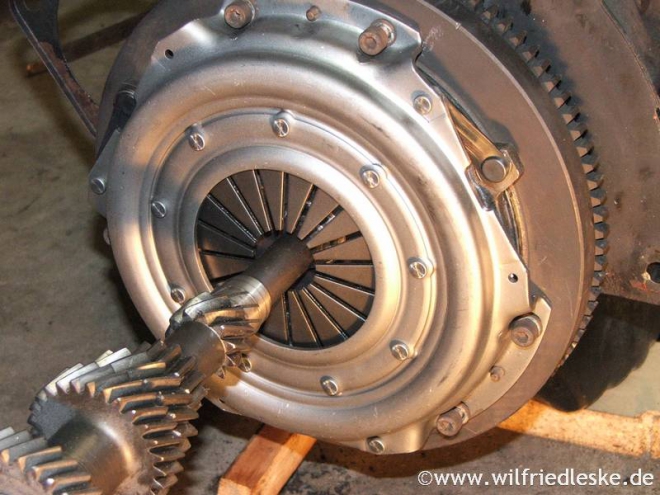 Motor Ausbau 51 20140127 1324644669