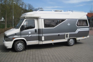 Zinngrau-met VW A7Y-FZ